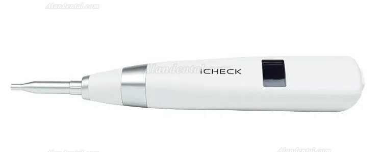 YAHOPE iCHECK Implant Stability Meter Dental Implant Osseointegration Monitor